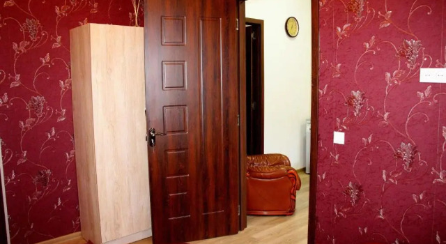 Habitación Estándar Guest House Andria