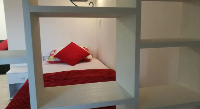 Apartment Marta, Забронировать Апартаменты/квартира Апартаменты Задарской жупания, рядом с Пляж Мала Ламьяна, Апартаменты/квартира