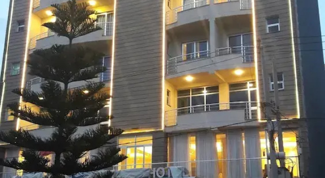 Libanos Hotel