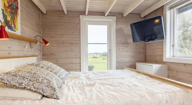 10 Person Holiday Home in Lokken, Rezervovat Hotel Løkken 