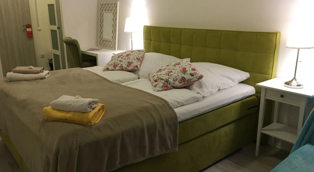 Hotel Krone - Weser Perle, Buchen Sie Hotel Hemelingen 