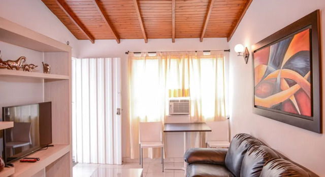 Casa 14, Réserver Maison de vacances Cottages à Antioquia, Cottage