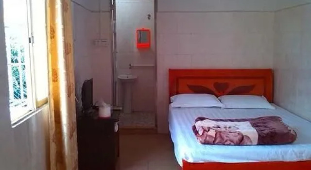 Ru Yi Apartment, Prenota Appartamento Panyu Panyu District
