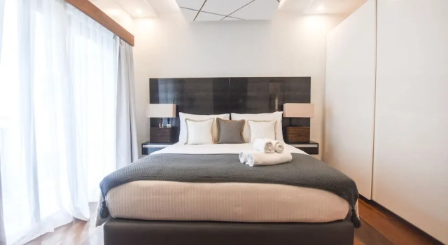 Номер Premium Kaaya Resort North Boracay