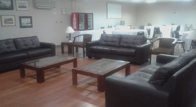 Hotel GS - El Salvador, Prenota Hotel El Salvador Atacama