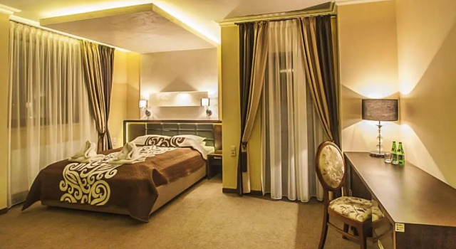 Апартаменты Hotel Tatarscy