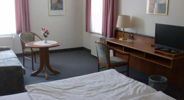 Двухместный номер Standard Hotel Gasthaus Keune