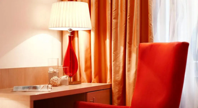 Номер Standard nordica Hotel Berlin