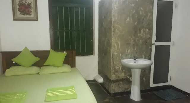 Villa Lagoonedge