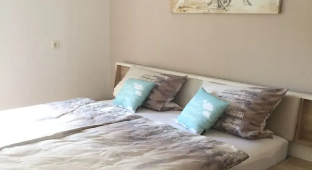 Ferienwohnung im Grünen, Book Apartment Postbauer-Heng Upper Palatinate