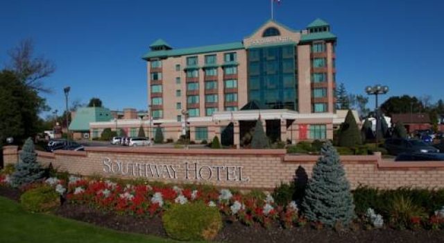 Southway Inn of Ottawa, Varaa Hotelli Ottawa 