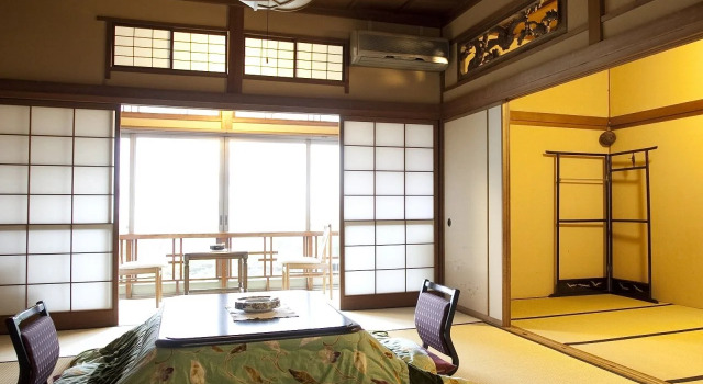 Togetsuan Ryokan, Varaa Hotelli Hotellit Hokuriku aamiaisella, Aamiainen