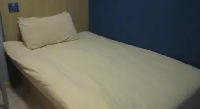 Bestay Hotel Express Kunming, Rezerwuj Hotel Hotele w Kunming z parkingiem, Parking