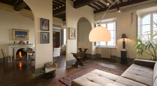 Appartamento Alfieri