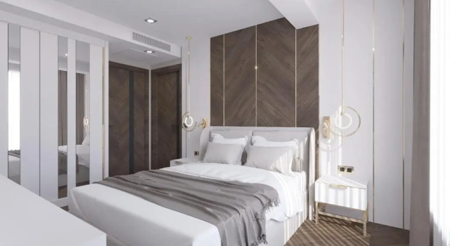 Номер Superior Lara Vista Hotel Suits & Spa