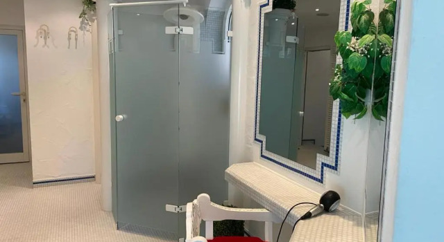 Апартаменты Sunside Ferien Wellness Oase Hotel Apartments Schwarzwald am Schluchsee