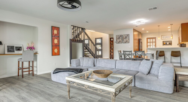 Dock! Waterfront Retreat 5 Mi to Dtwn Jacksonville, Reserva ahora Apartamento Jacksonville Florida