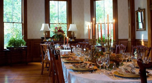 Rosemary Inn Bed & Breakfast, Reserva ahora Hotel Augusta Georgia