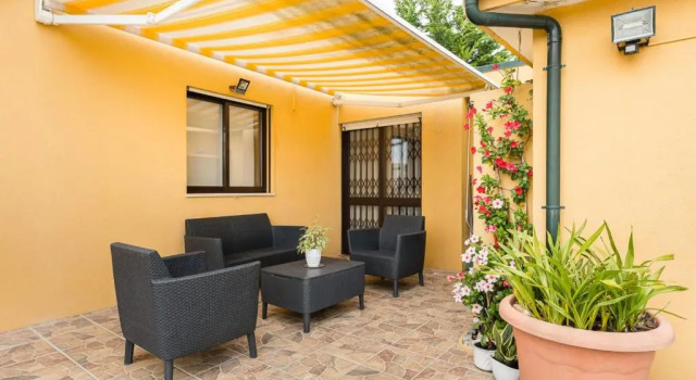 Апартаменты GuestReady - Amazing House in Madalena