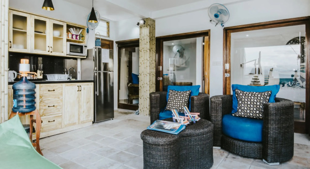 Lembongan Harmony Villas