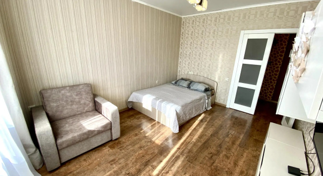 1-room apartment 71 Kurnatovsky St., Prenota Appartamento The Central district 