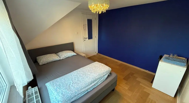 The Beautiful White Villa, Prenota Villa Cottage a Kortenberg, Cottage