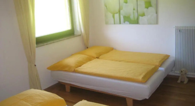 Апартаменты Apartments Spiegl Holzmann