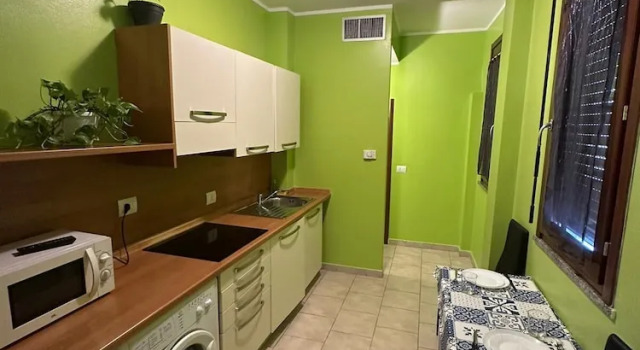 Апартаменты Classic Residence Politecnico Bovisa
