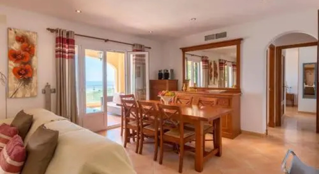 Villa Lantana 62, Reserva ahora Villa Son Bou Menorca