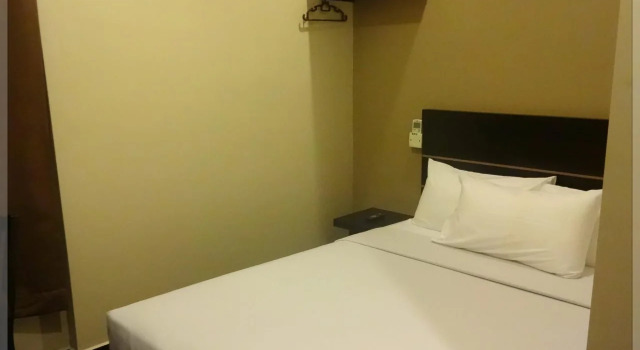 GoodHope Hotel Kelana Mall Kuala Lumpur