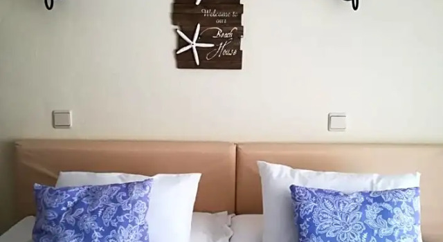 Quartos Abelha