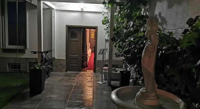 Апартаменты Wohlfühl Apartments Leipzig
