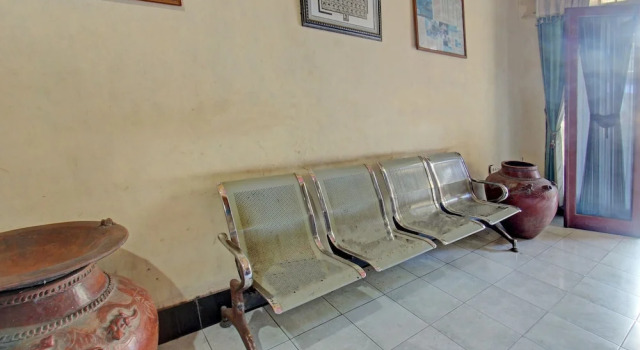 Hotel O Dienda Hayu Near Alun Alun Tastura