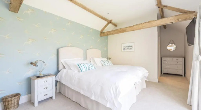 Furlongs, Reservar Hotel Abbotsbury Dorset