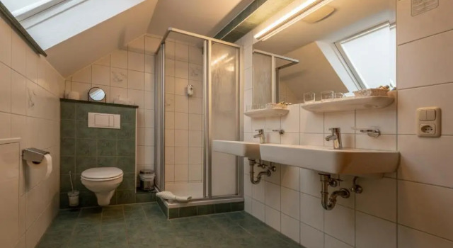 Номер Standard Zur Margarethenmühle - Landgasthof und Waldhotel