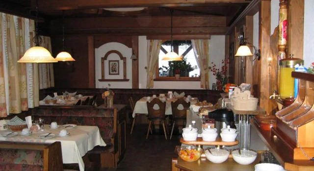 Номер Standard Pension Glockenstuhl