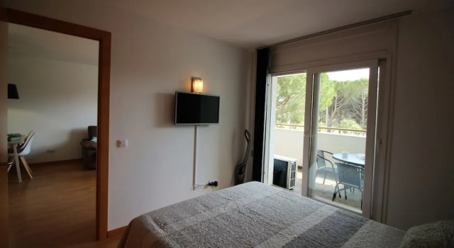 Apartamento 2175 - Porto Marina 1 127, Забронировать Апартаменты/квартира Апартаменты Росас, рядом с Aventura Nautica, Апартаменты/квартира