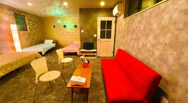 Коттедж Villa Inuyama - Vacation STAY 87603v