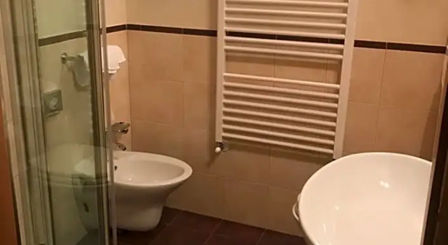 Люкс Standard Hotel Bellavista
