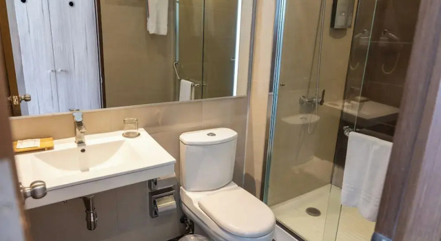 Номер Premium Terrado Arturo Prat Iquique