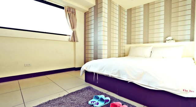 King Shrimp, Reservar Hotel Taichung China