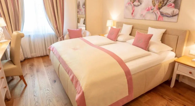 Номер Standard Donauhof - Hotel garni