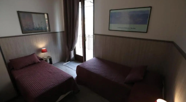 Palazzo Cinque Greenview