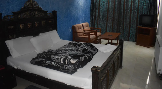 Hotel Blue Rock, Prenota Hotel Hotel economici a Murri