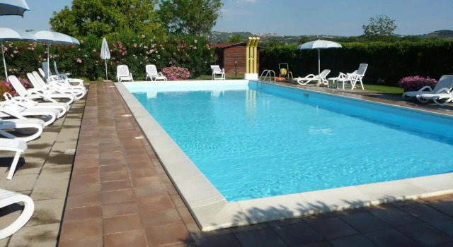Agriturismo Miralduolo