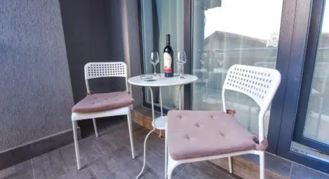 Ideal Accommodation Old Town, Забронировать Апартаменты/квартира Сектор 3 Бухарест, рядом с Музей коллекций произведений искусства