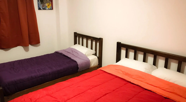 Oshovia Hostel, Rezerwuj Hostel Hotele w Tierra del Fuego z basenem, Basen
