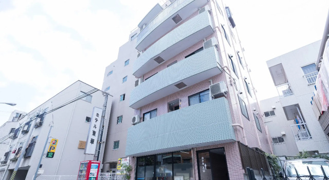 Hotel Toka