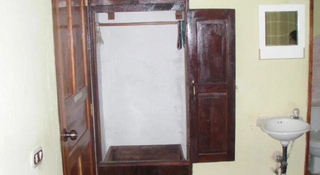 Номер Standard Hostal Brisas y Olas