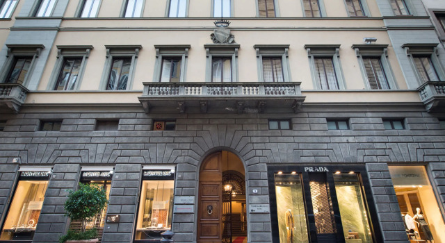 Tornabuoni Suites Collection